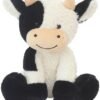 Adorable Plush Cow: The Perfect Addition to Any Space