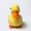 Yellow Chick Stuffed Animal Chicken White 5 inches, 12cm, Plush Toy, Duck Soft Toy (Yellow Chick) |