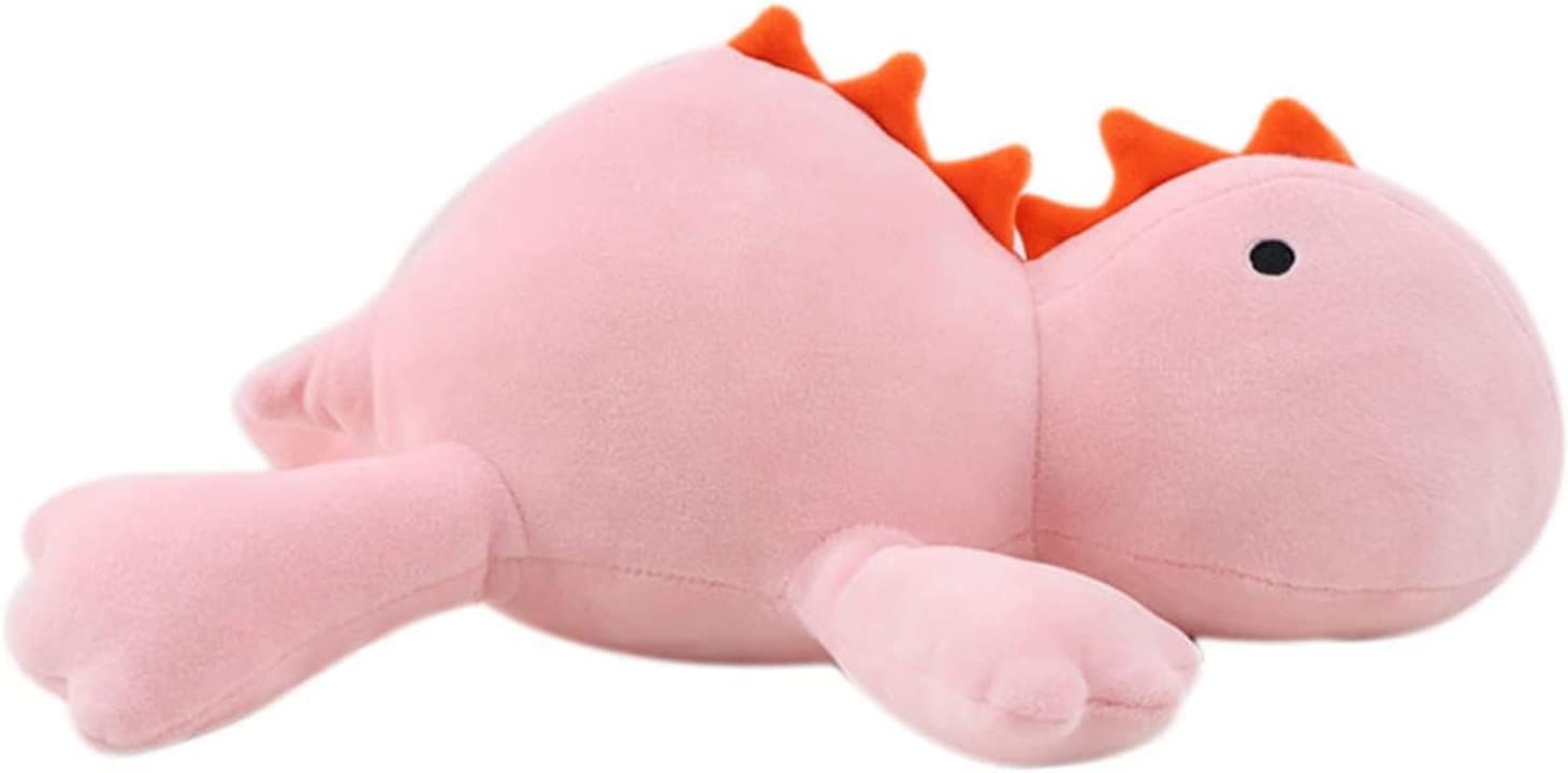 Meet Your New Favorite: The Milk Cow Weighted Plush