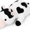Meet Your New Favorite: The Milk Cow Weighted Plush