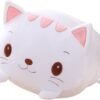 Super Soft Kawaii Pig Pillow, 8-Inch Hugging Toy & Decor Gift