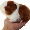 Realistic and Super Soft 8" Guinea Pig Plush