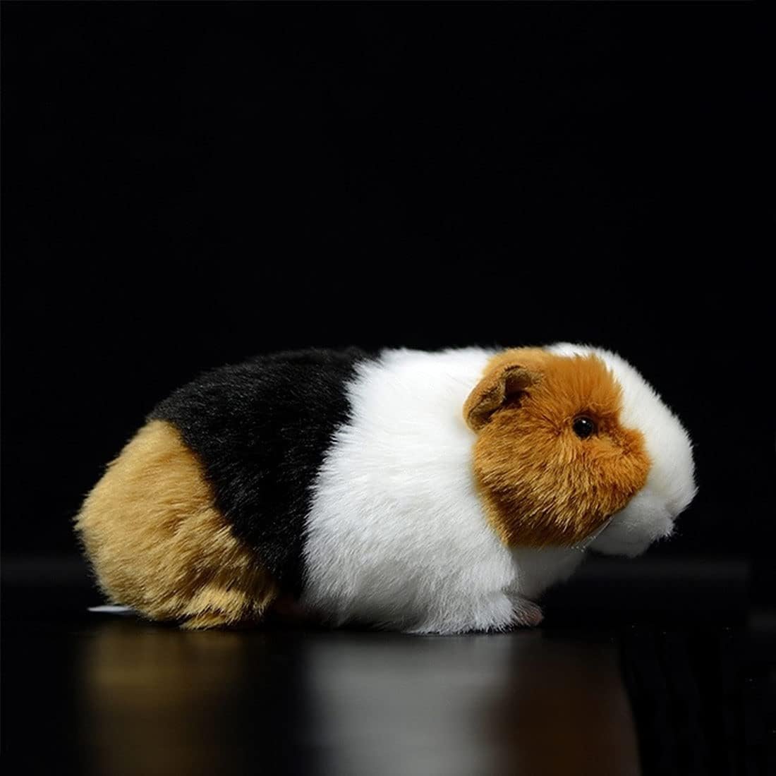 Realistic and Super Soft 8" Guinea Pig Plush