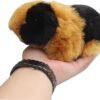 Realistic and Super Soft 8" Guinea Pig Plush