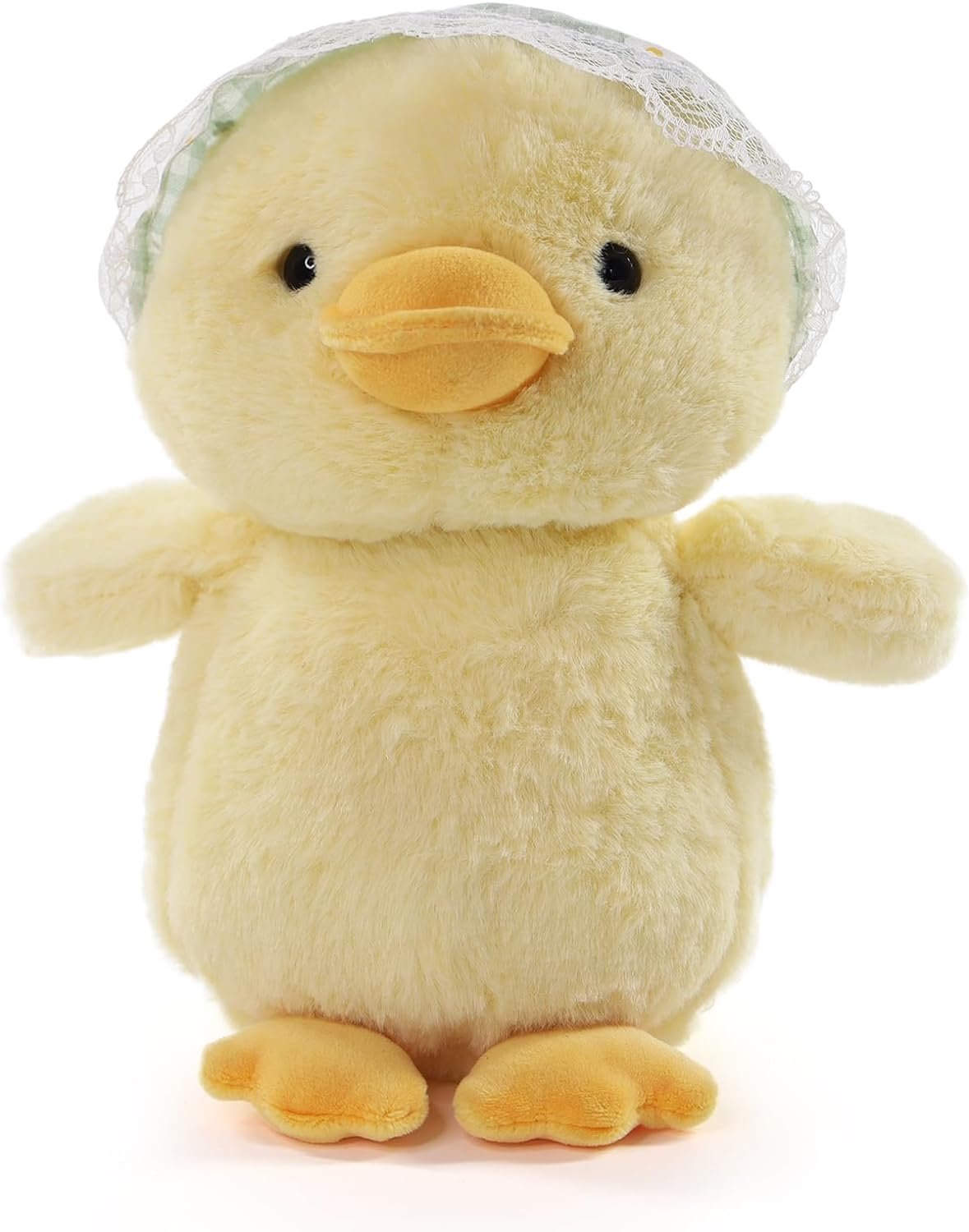 Pig Plush Stuffed Animal Toys, Cute Plushies Pig Plush Toy Gifts for Kids