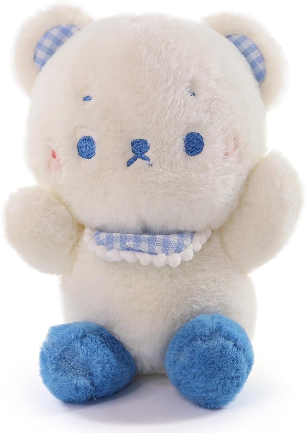 Pig Plush Stuffed Animal Toys, Cute Plushies Pig Plush Toy Gifts for Kids