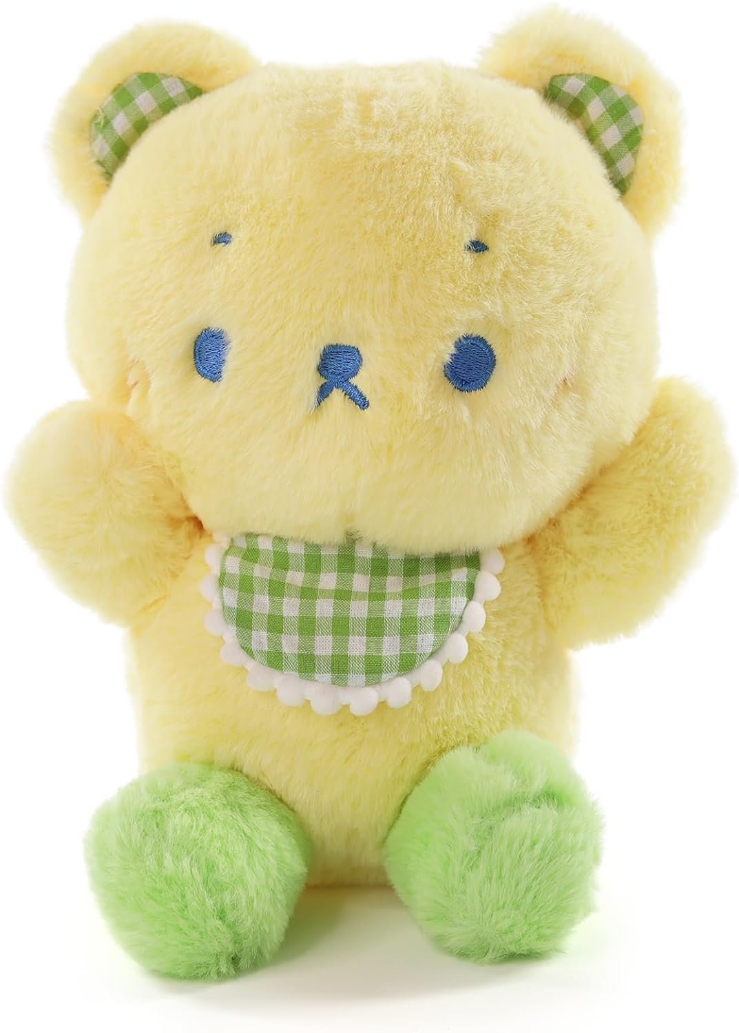 Pig Plush Stuffed Animal Toys, Cute Plushies Pig Plush Toy Gifts for Kids