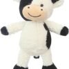 Adorable Plush Cow: The Perfect Addition to Any Space