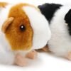 Adorable Guinea Pig Plush Toys for Kids' Themed Parties