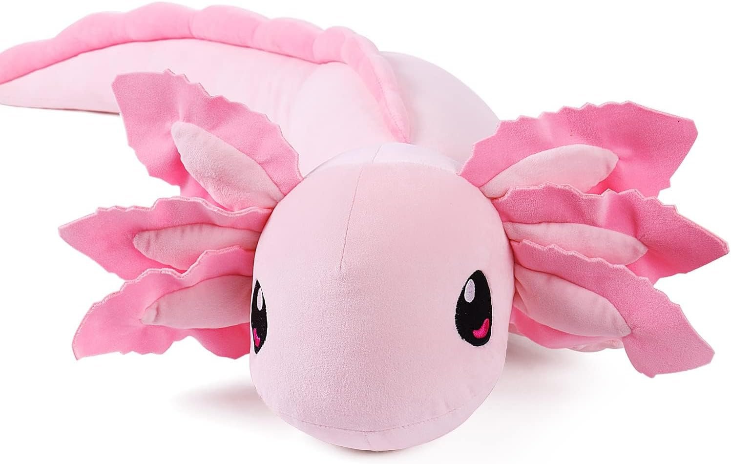 Meet Your New Favorite: The Milk Cow Weighted Plush