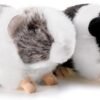 Adorable Guinea Pig Plush Toys for Kids' Themed Parties