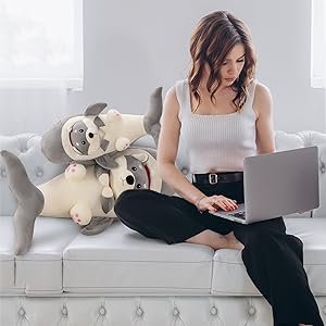 betta fish stuffed animal