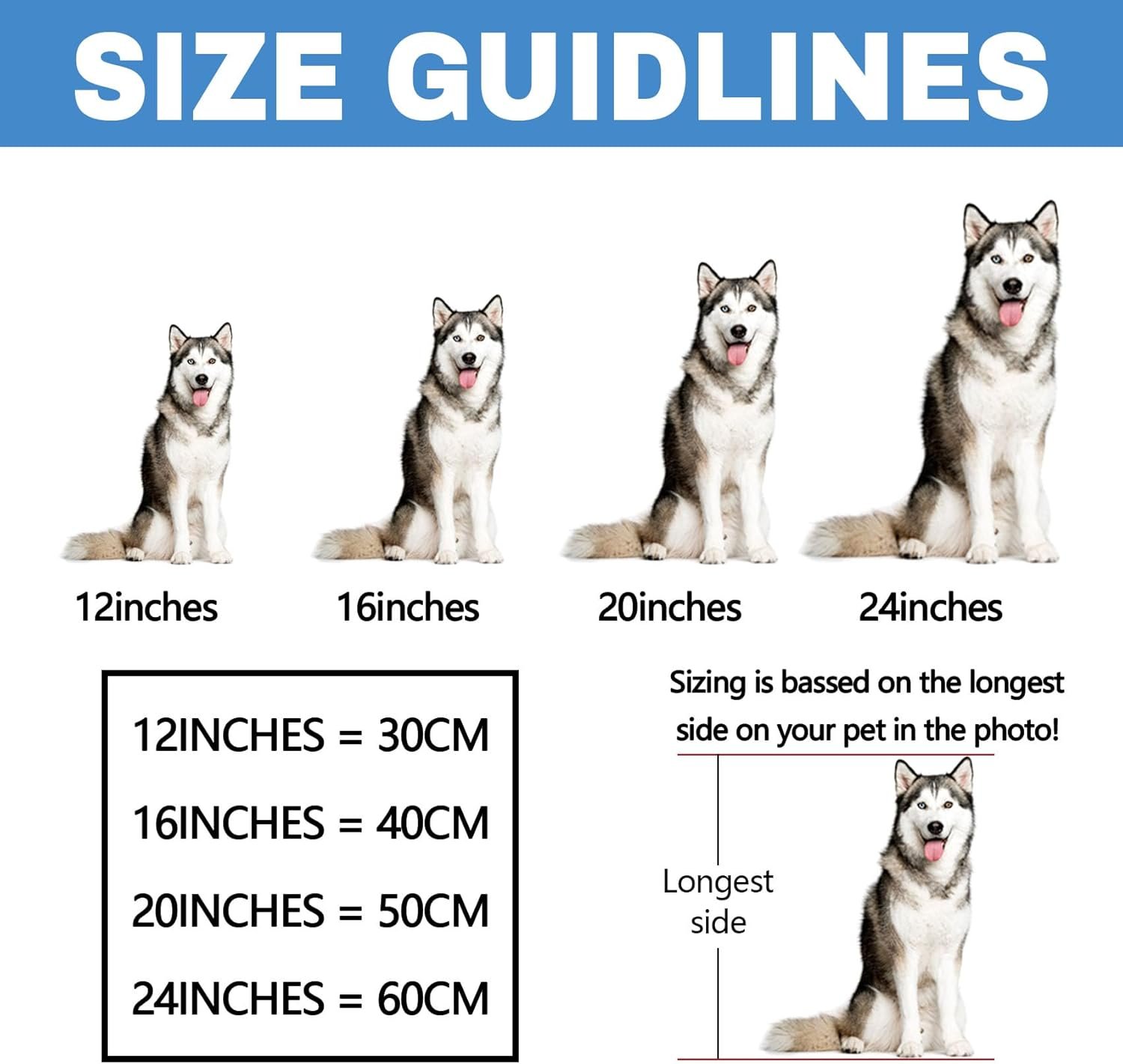 Personalized Shaped Pillows with Pet Photo Picture Custom Dog Cat Throw Pillow Decorative Cushion for Couch Sofa Bed Home Decor Unique Birthday Christmas Memorial Gifts(16 inches) |