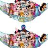 Declutter Your Room with Our Large Stuffed Animal Storage Hammocks