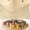 Organize and Decorate with the Perfect Stuffed Animal Storage Hammock