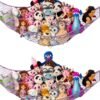 Declutter Your Room with Our Large Stuffed Animal Storage Hammocks