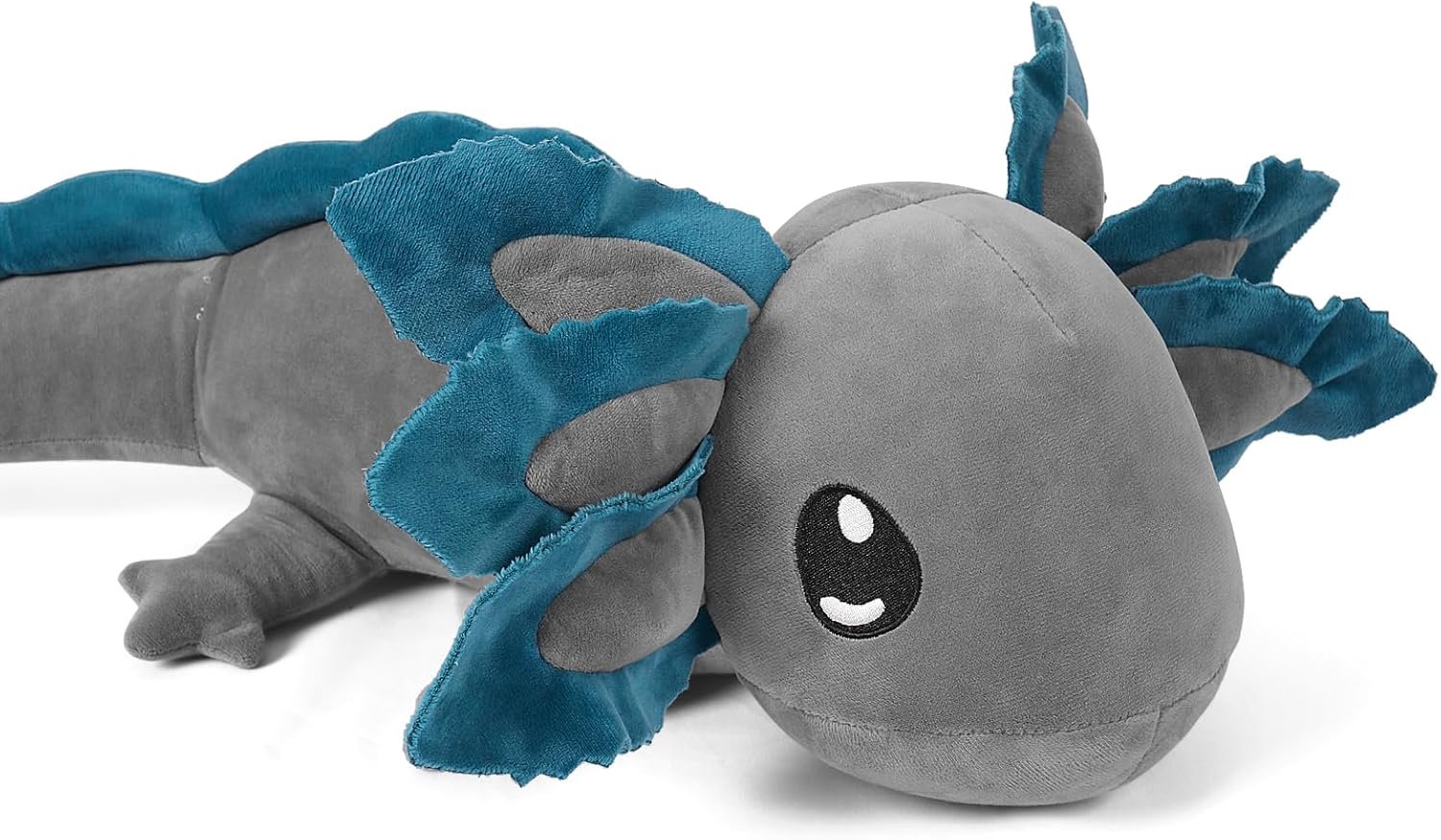 Meet Your New Favorite: The Milk Cow Weighted Plush