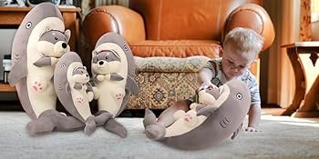 betta fish stuffed animal